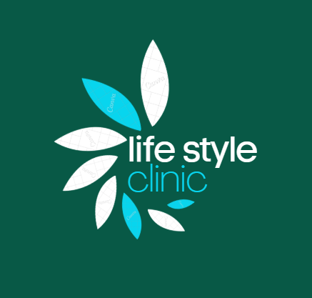 Life Style Clinic Logo